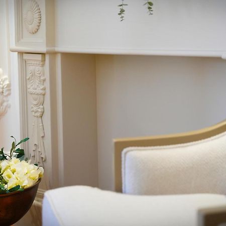 Gaia Suites Istanbul Bagian luar foto