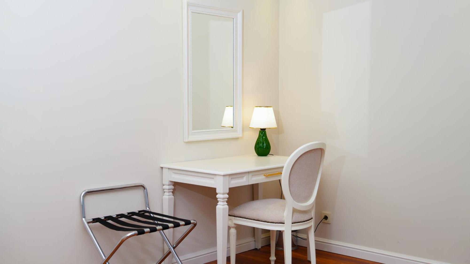 Gaia Suites Istanbul Bagian luar foto