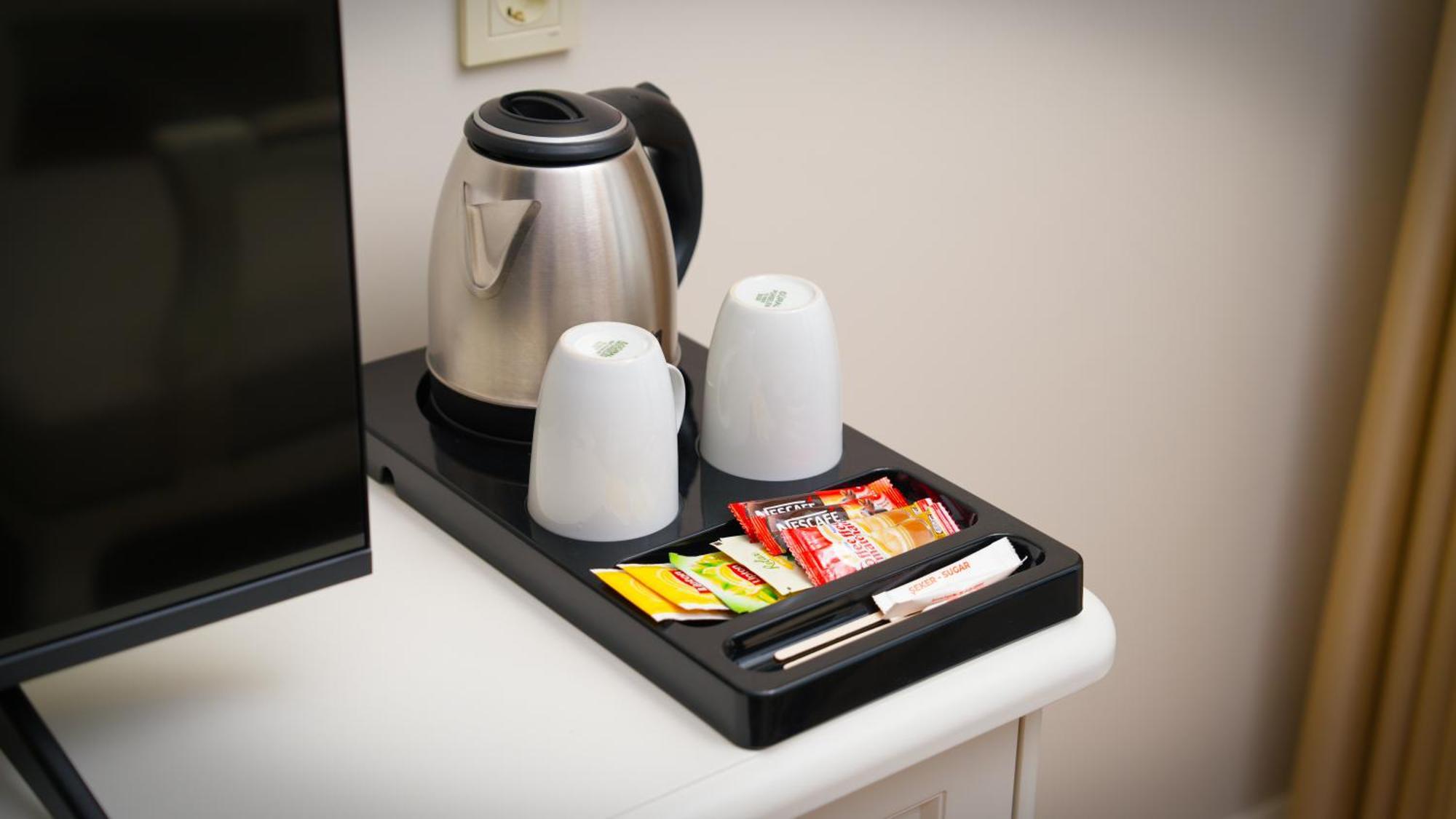 Gaia Suites Istanbul Bagian luar foto
