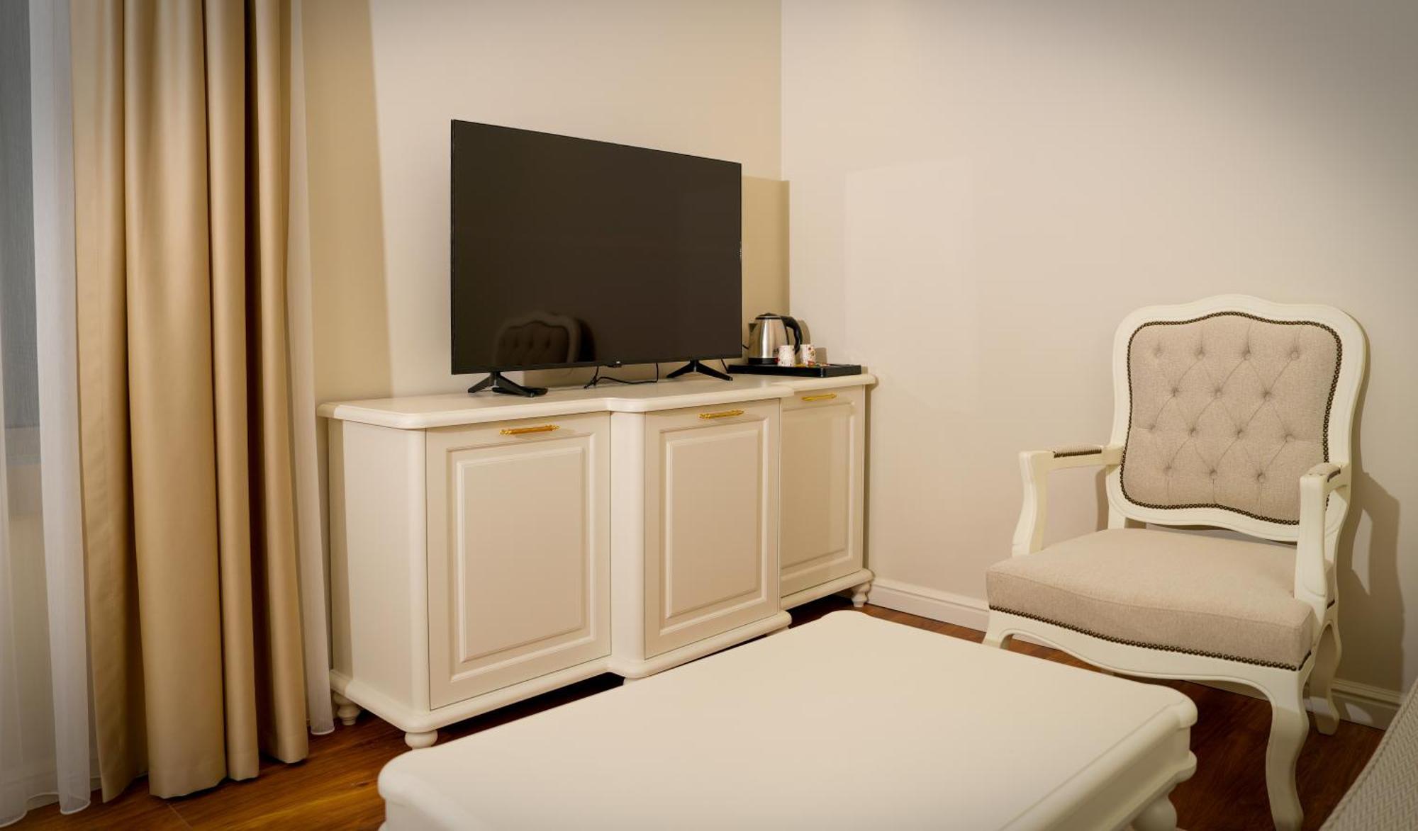 Gaia Suites Istanbul Bagian luar foto