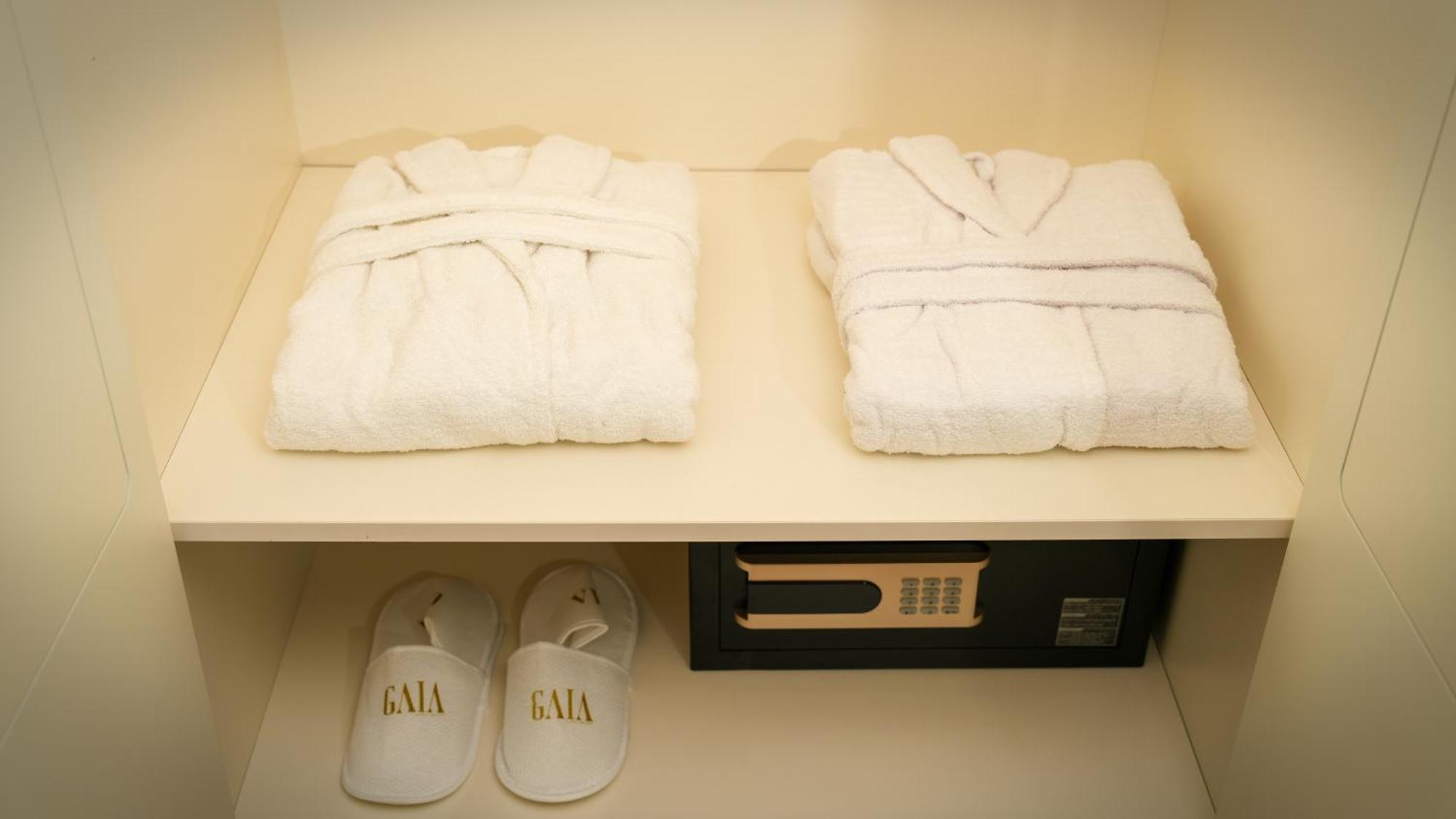 Gaia Suites Istanbul Bagian luar foto