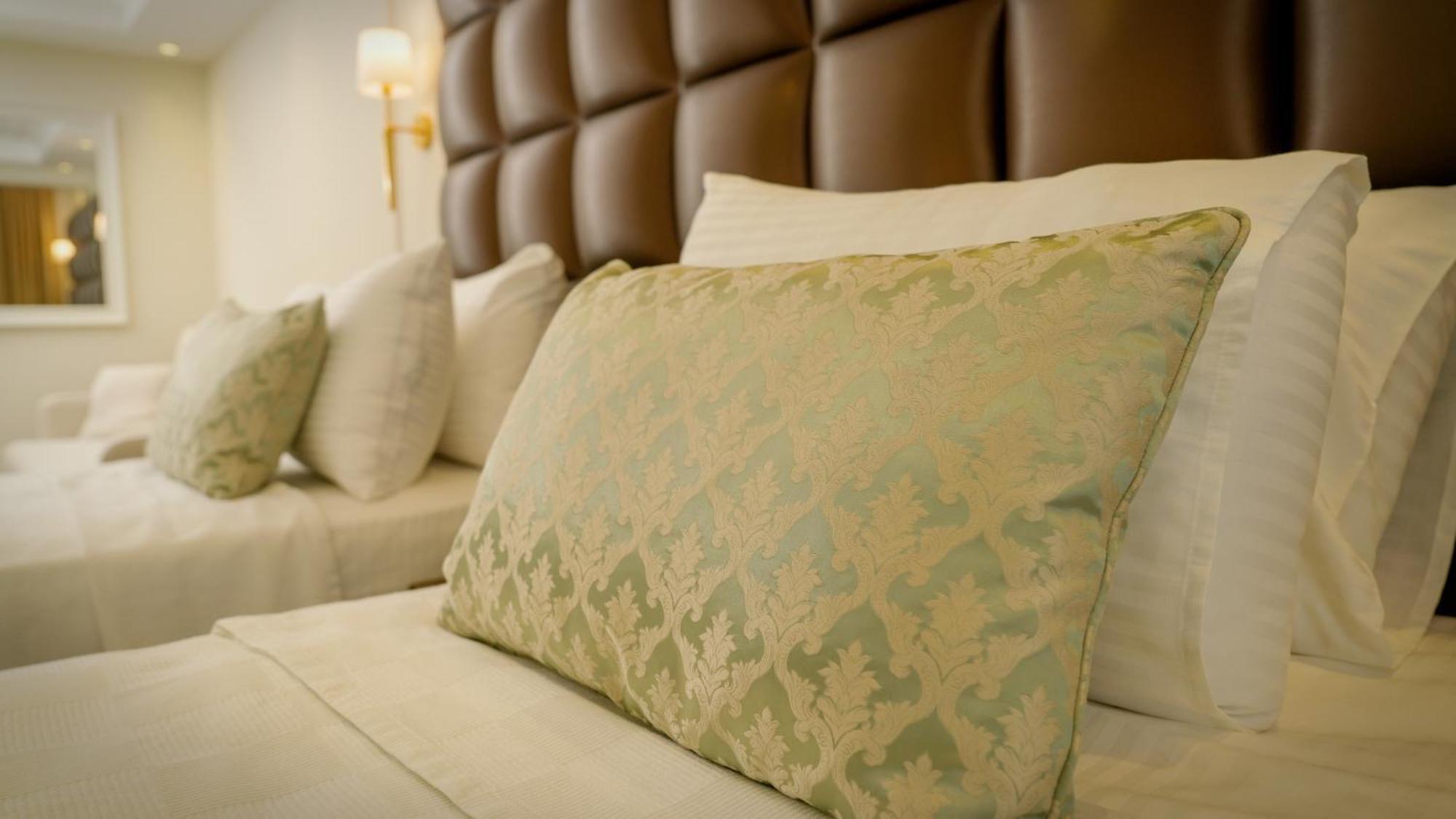 Gaia Suites Istanbul Bagian luar foto